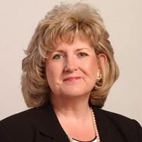 Photo of Ms. Jackie Gordon