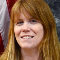 Photo of Dr. Abigail Lowery