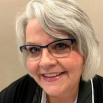 Photo of Dr. Valerie Palarski