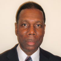 Photo of Dr. Dale Taylor