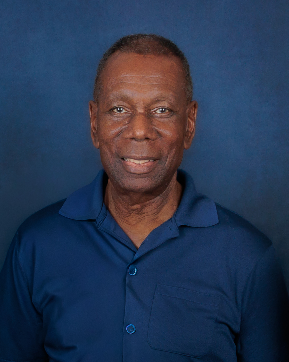 Portrait of Dr. Dale Taylor