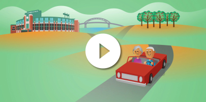 Video Preview of Guiding You to Aging Resources