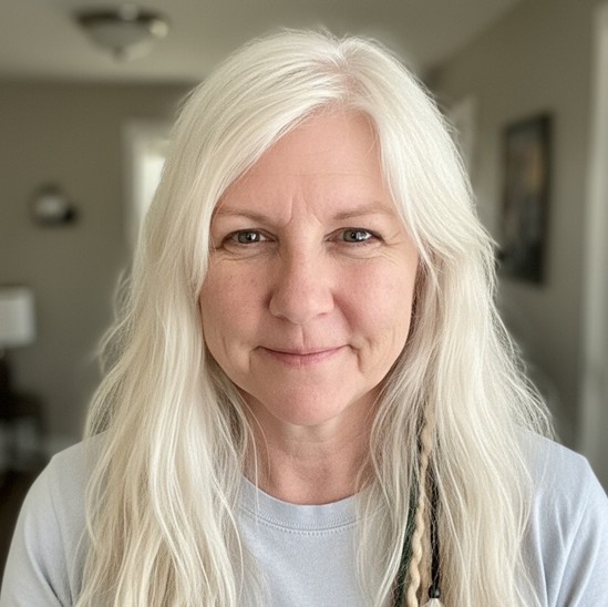 Photo of Dr. Theresa Kenney